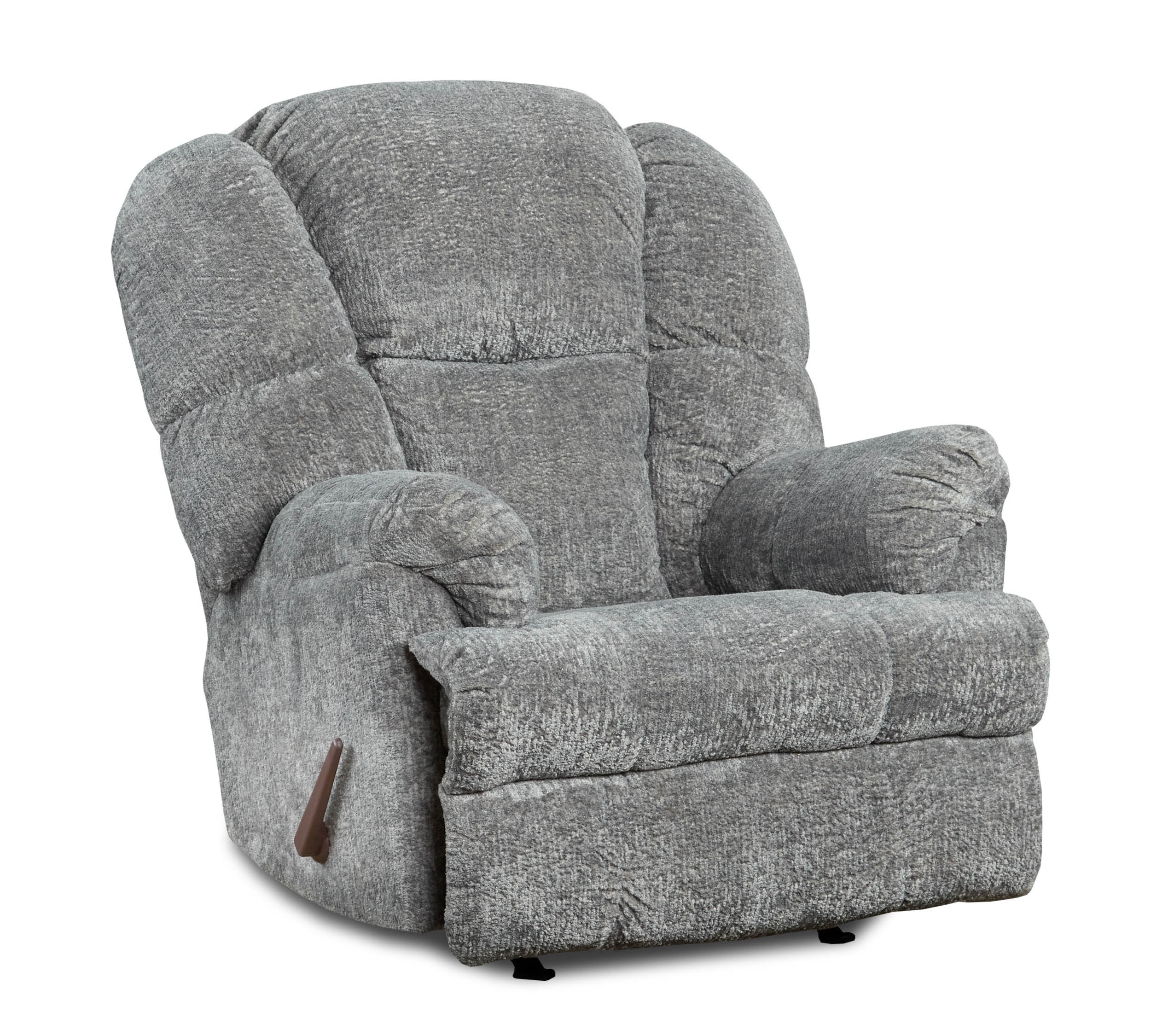 (image for) 9030 Buxton Pewter